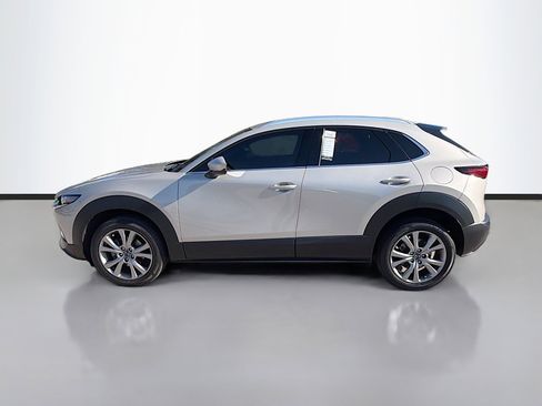 Certified 2023 MAZDA CX-30 AWD 2.5 S w/ Premium Package image 6