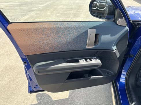 New 2027 MINI Cooper Countryman S AWD/4WD image 13