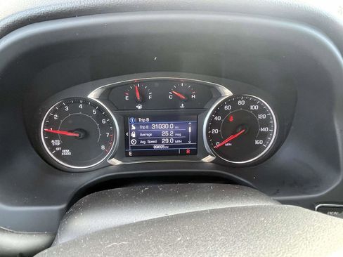 Used 2021 GMC Acadia SLE w/ Driver Convenience Package image 15