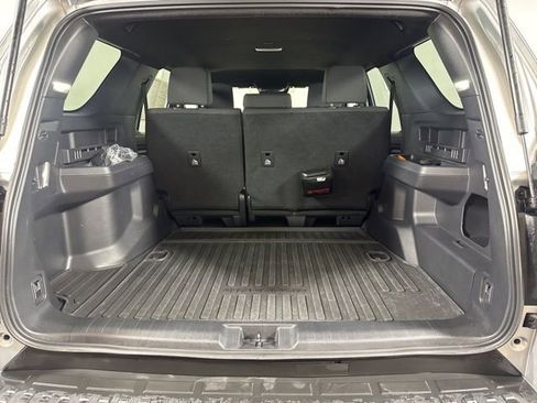 Used 2025 Toyota 4Runner TRD Off-Road image 21