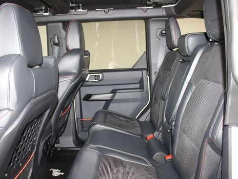 Used 2023 Ford Bronco Raptor image 24