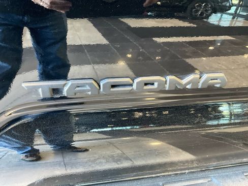 Certified 2023 Toyota Tacoma TRD Pro image 23