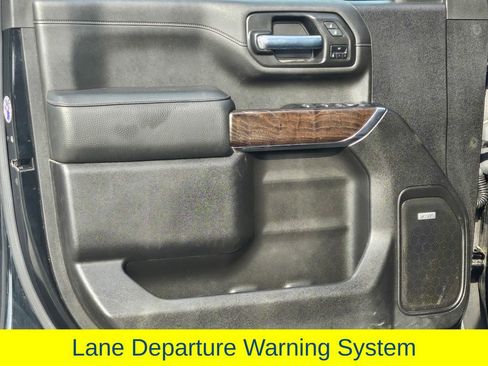 Used 2022 GMC Sierra 2500 Denali w/ Technology Package image 43