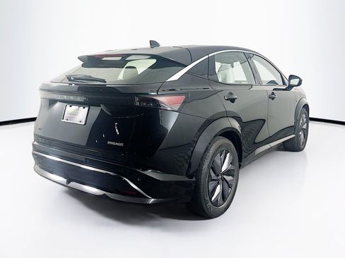 Used 2023 Nissan Ariya FWD image 9