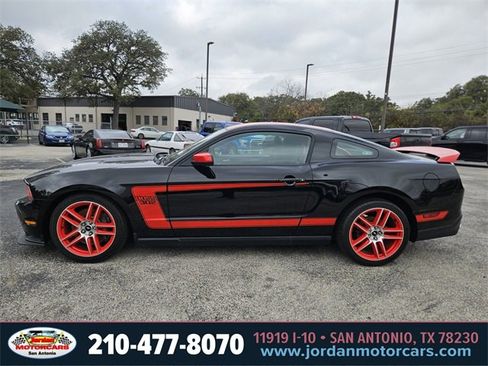 Used 2012 Ford Mustang Boss 302 image 2