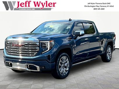 Used 2024 GMC Sierra 1500 Denali w/ Denali Reserve Package
