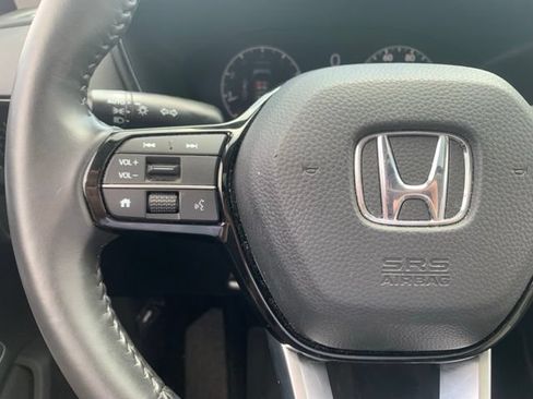 Used 2024 Honda CR-V EX-L image 10