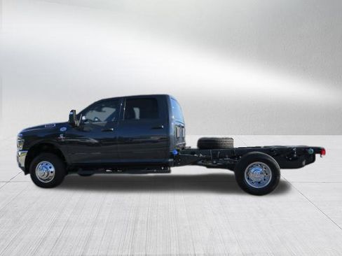 New 2026 RAM 3500 Tradesman w/ Chrome Appearance Group image 6
