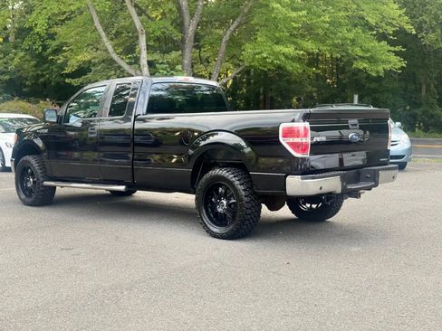 Used 2014 Ford F150 XLT w/ Equipment Group 301A Mid AWD/4WD image 5