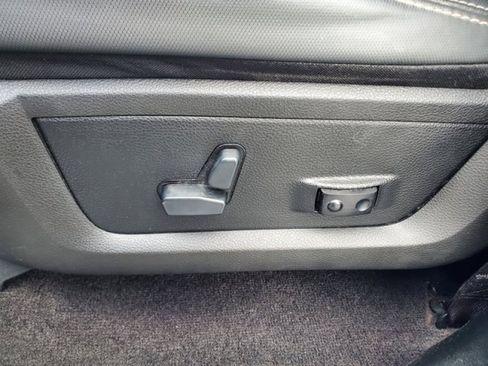 Used 2017 RAM 1500 Rebel w/ Ram 1500 Black Rebel Group image 11