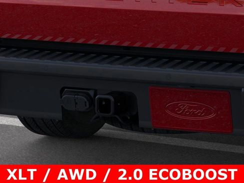 New 2026 Ford Maverick XLT w/ XLT Luxury Package image 23