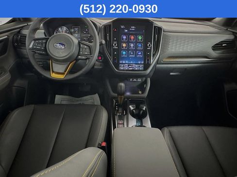 Used 2026 Subaru Forester Wilderness AWD/4WD image 26