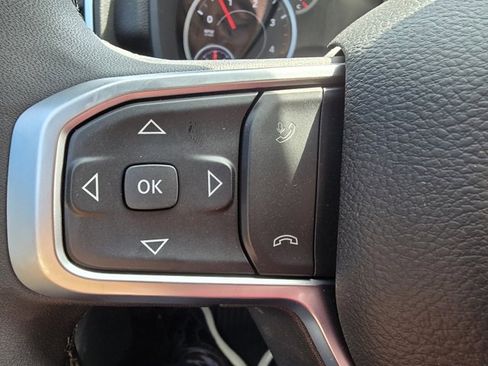 New 2026 RAM 2500 Big Horn image 10