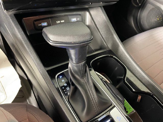 Used 2024 Hyundai Santa Cruz SEL AWD/4WD image 10