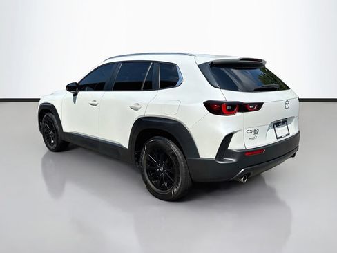 Used 2024 MAZDA CX-50 AWD 2.5 S image 5