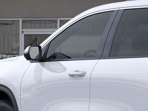 New 2026 GMC Acadia Elevation image 50