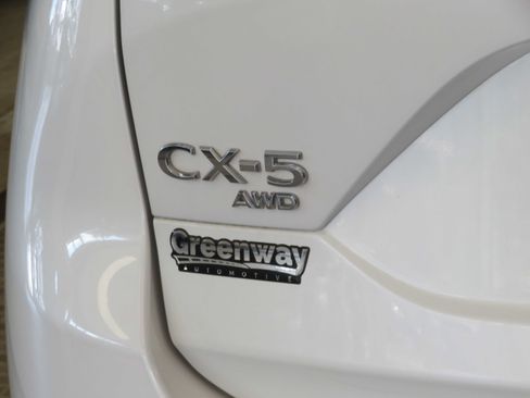 Used 2023 MAZDA CX-5 AWD 2.5 S image 58