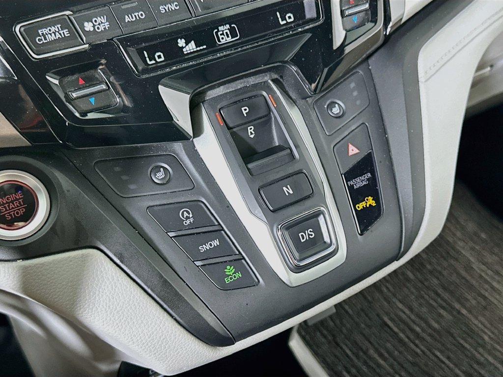 Used 2024 Honda Odyssey EX-L image 36