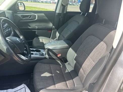 Used 2023 Ford Bronco Sport Big Bend w/ Convenience Package AWD/4WD image 9