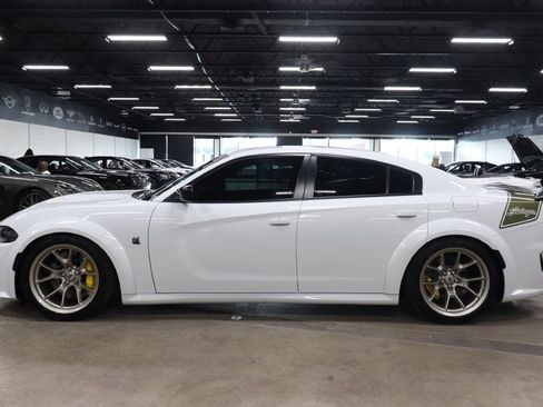 Used 2023 Dodge Charger Scat Pack image 2