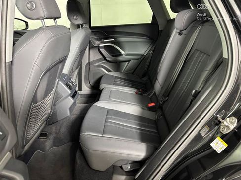 Used 2025 Audi Q5 Premium w/ Convenience Package AWD/4WD image 31
