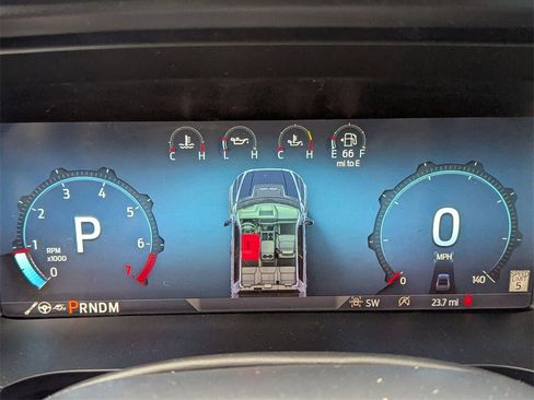 New 2025 Ford F150 Raptor image 7