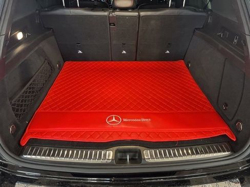 Used 2022 Mercedes-Benz GLE 53 AMG 4MATIC image 10