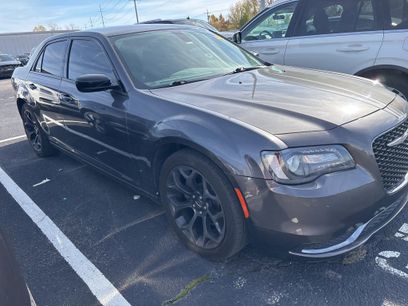 Used 2019 Chrysler 300 Touring w/ Sport Appearance Package