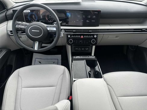 New 2026 Hyundai Tucson SEL image 10