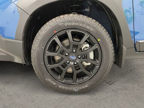 New 2026 Subaru Crosstrek 2.5i Wilderness AWD/4WD image 15