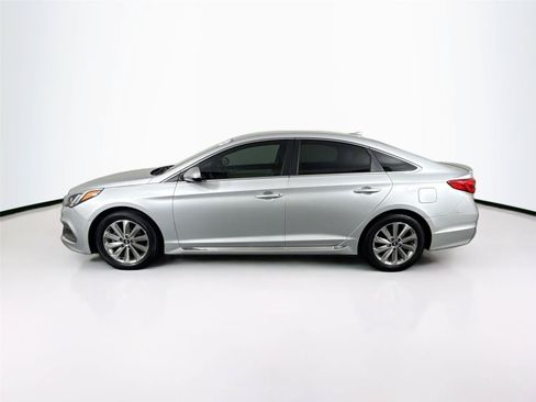 Used 2017 Hyundai Sonata Sport FWD image 12