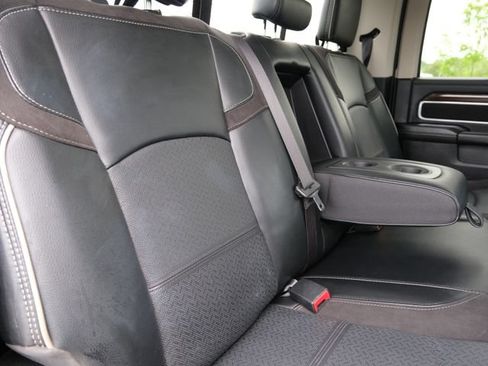 Used 2024 RAM 2500 Laramie w/ Safety Group AWD/4WD image 29