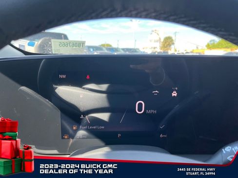 New 2026 Buick Encore GX Sport Touring w/ Advanced Technology Package image 26