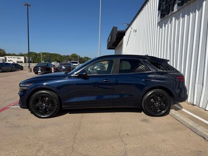 Used 2022 Genesis GV70 3.5T Sport
