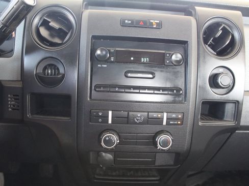 Used 2013 Ford F150 XL w/ PWR Equipment Group RWD image 26