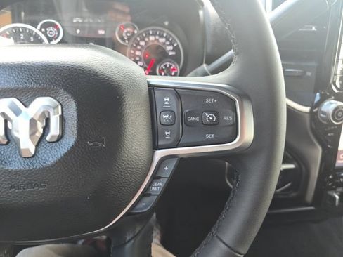 Used 2026 RAM 2500 Big Horn AWD/4WD image 15