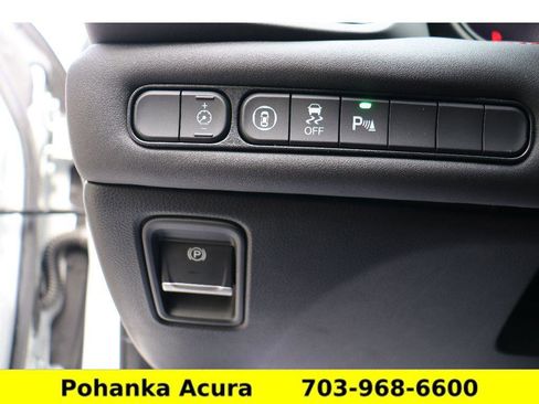 Certified 2025 Acura TLX SH-AWD w/ A-SPEC Pkg image 22