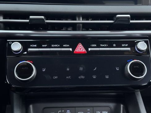 New 2026 Hyundai Santa Cruz XRT image 15