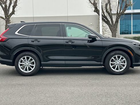 Certified 2025 Honda CR-V EX-L image 3