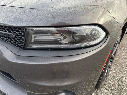 Used 2021 Dodge Charger GT w/ Driver Convenience Group image 9