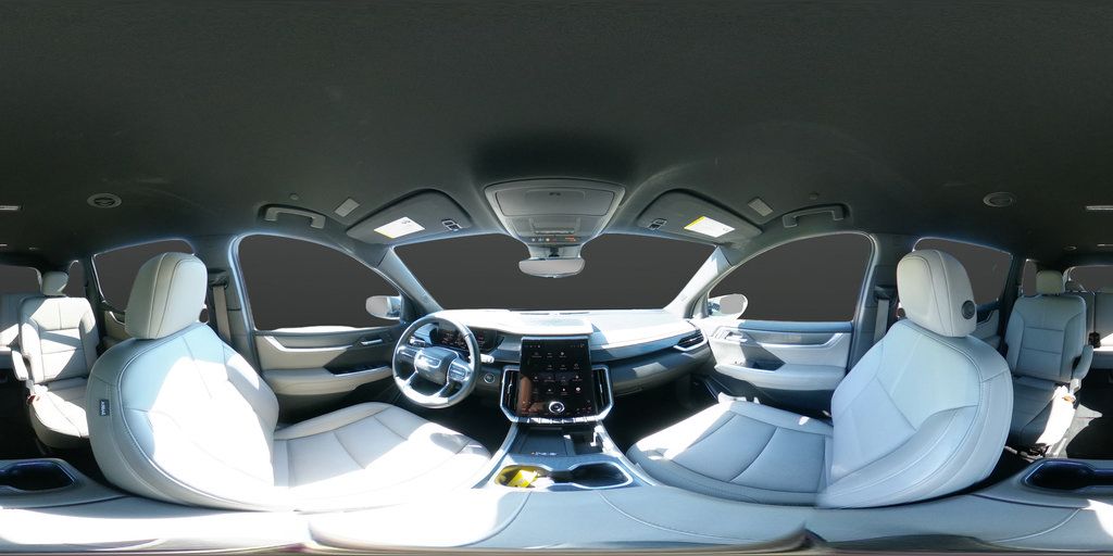 Certified 2026 GMC Acadia Elevation w/ Elevation Premium Package AWD/4WD image 24