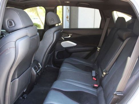 Used 2023 Acura RDX A-Spec image 13