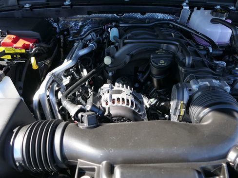 New 2026 Jeep Gladiator Rubicon w/ Safety Group image 20