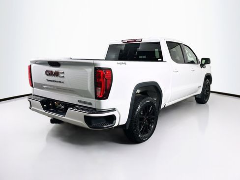 Used 2024 GMC Sierra 1500 Elevation image 9