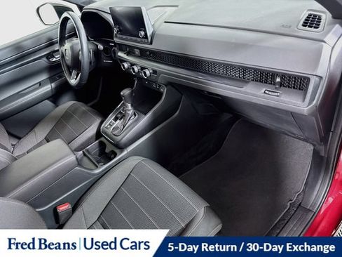 Used 2024 Honda CR-V Sport image 35