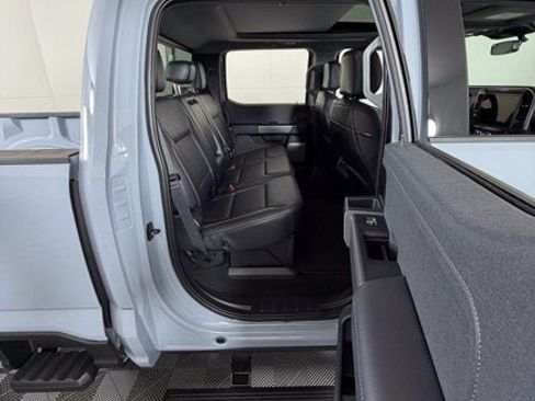 New 2026 Ford F350 Lariat w/ Lariat Ultimate Package AWD/4WD image 5