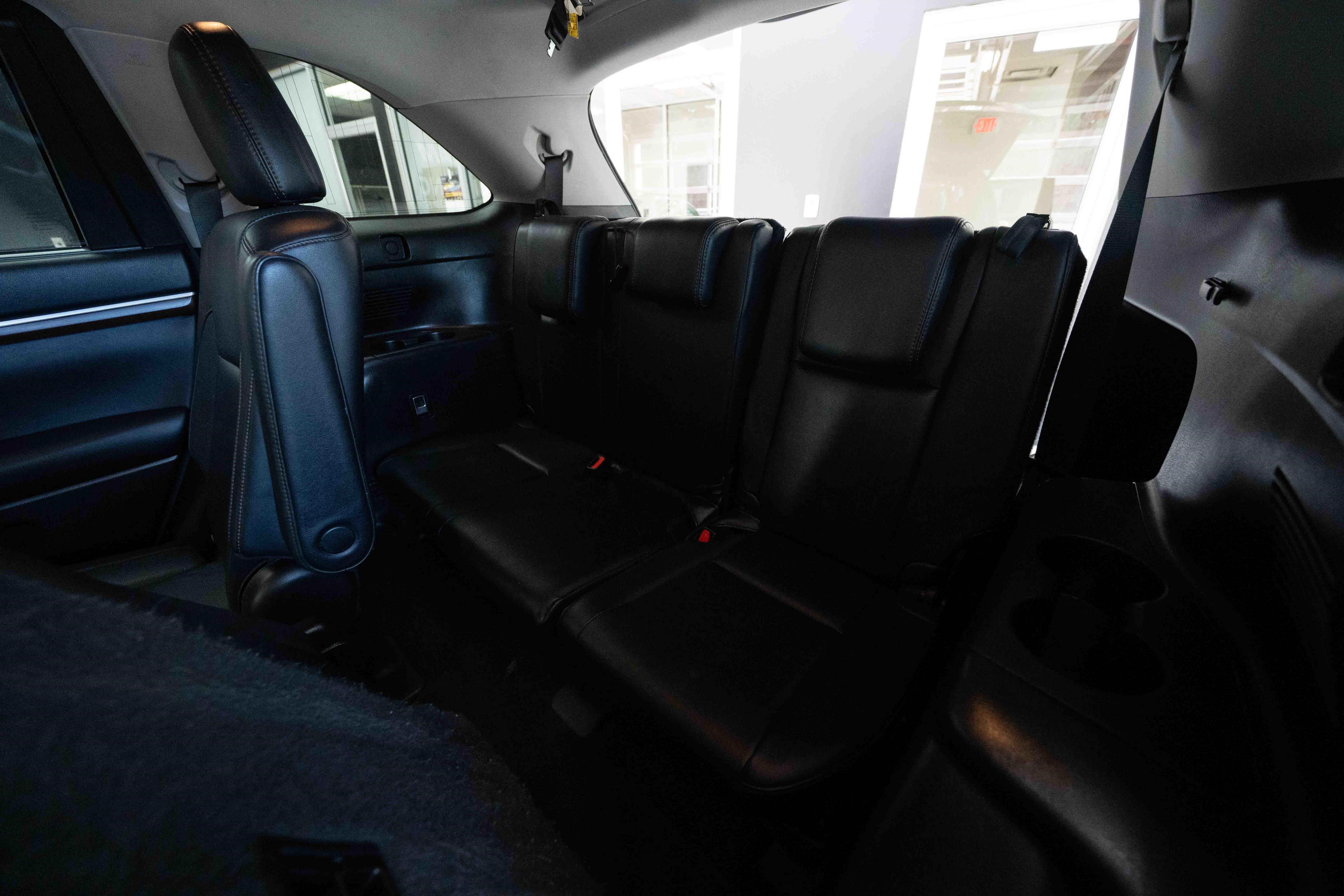 Used 2016 Toyota Highlander Limited AWD/4WD image 24