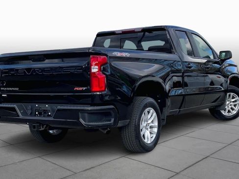 Used 2019 Chevrolet Silverado 1500 RST w/ All-Star Edition image 12