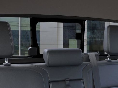 New 2025 Ford Ranger Lariat w/ Advanced Towing Package image 22