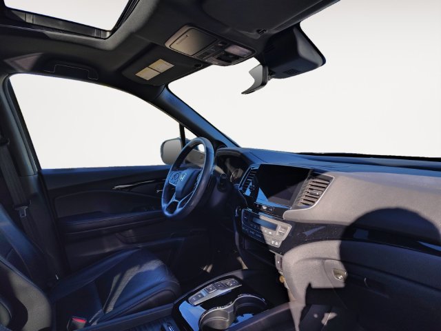 Used 2019 Honda Passport Touring image 14